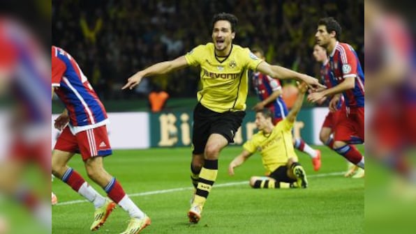 A tale too familiar: Dortmund set to lose Hummels to Bayern after defender asks for move
