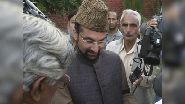 Kashmiri separatists say ready for talks with Centre if Pakistan included, denounce conflicting statements by New Delhi
