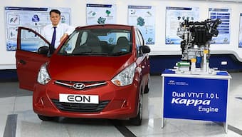 Four new Hyundai dealerships opened in Hyderabad