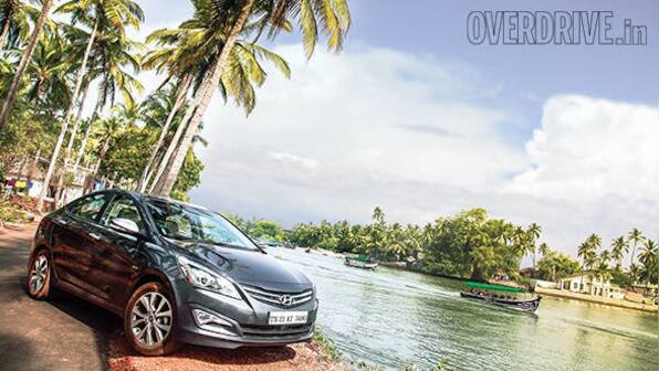 Helpdesk: Is an all-new Hyundai Verna coming?