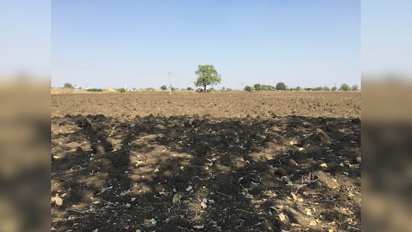 Marathwada's drought: Dry lands, economic deprivation shrinking opportunities, driving workers away from Latur