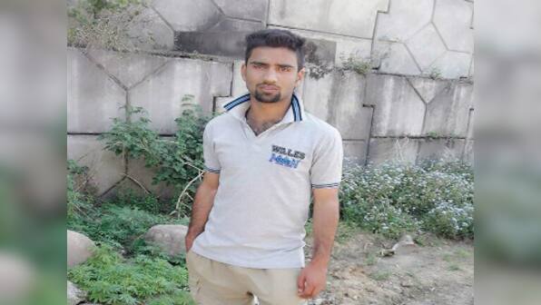 As curfew continues in Kashmir, another student killed by security forces in Kupwara