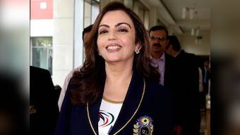 Nita Ambani lauds PM Narendra Modi's govt for inculcating sporting culture with Khelo India, Fit India; wants Right to Sport included as Fundamental Right in Constitution