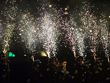 'Not Out!' review: New book details the incredible story of the Indian Premier League 'Not Out!' review: New book details the incredible story of the Indian Premier League