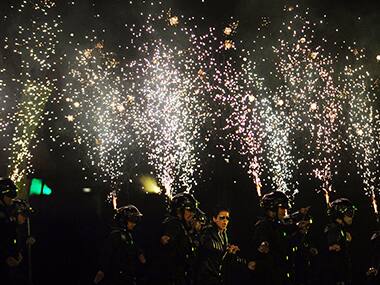 'Not Out!' review: New book details the incredible story of the Indian Premier League