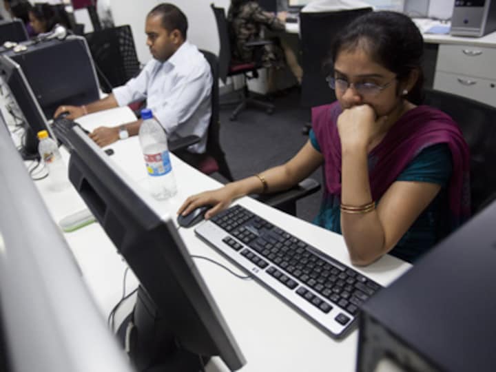 Tech Mahindra delays appraisals for senior staff as Trump heat adds to worries