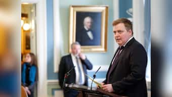 Panama Papers: Iceland names new Prime Minister, to hold autumn election