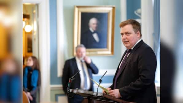 Panama Papers: Iceland names new Prime Minister, to hold autumn election