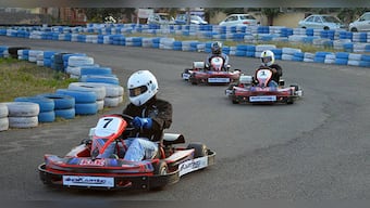 All new JK Tyre IndiKarting National Series announced