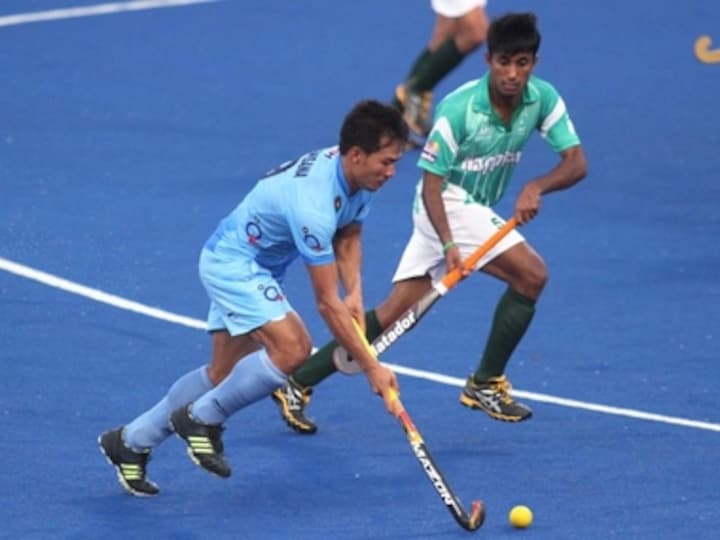 Sultan Azlan Shah Cup: Efficient as clockwork, India thrash Pakistan 5-1 and climb to second position