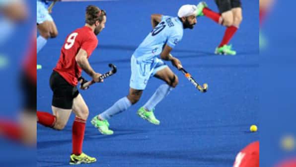 Sultan Azlan Shah Cup: Profligate India bounce back with 3-1 victory against Canada despite goalkeeper Carter's heroics