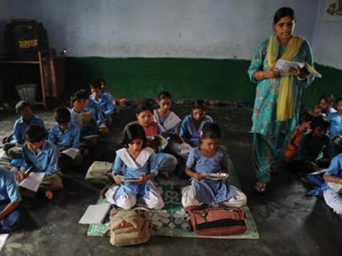 Education revamp in Delhi: Why AAP's idea of training teachers at Harvard makes sense Education revamp in Delhi: Why AAP's idea of training teachers at Harvard makes sense