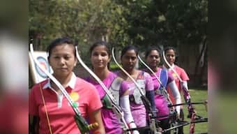 Archery World Cup: Indian women recurve team shock top seed Germany to make final