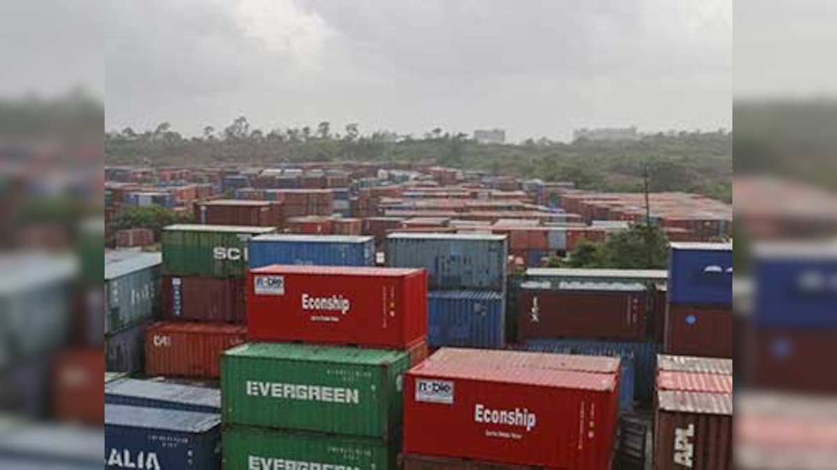 Container Corporation of India inks pact with Kandla Terminal for rail access