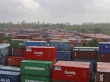 Govt denies cancellation of Rs 200 crore fine on Adani Port Govt denies cancellation of Rs 200 crore fine on Adani Port