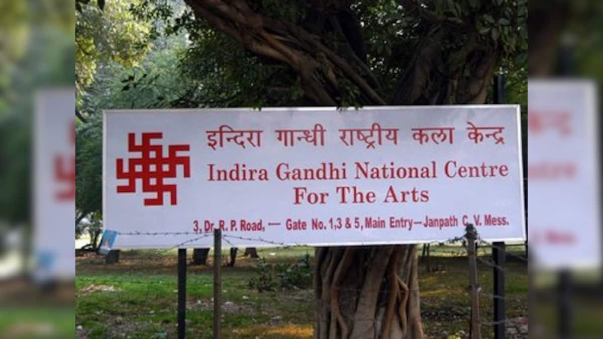 IGNCA rejig: Why its restructuring by Modi government pinches Congress ...