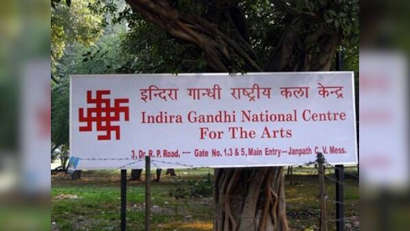 IGNCA rejig: Why its restructuring by Modi government pinches Congress's first family