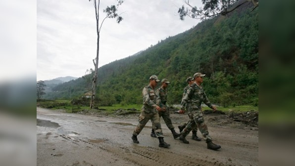 Chinese transgression in Uttarakhand: The 'serious consequences' that China warned about