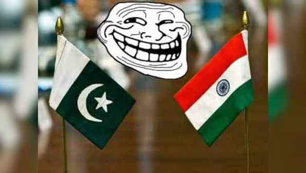 'Dialogue is the best option': Pakistan is turning diplomacy with India into a joke