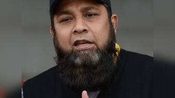Domestic pitches in Pakistan will not help produce quality cricketers: Inzamam-ul-Haq