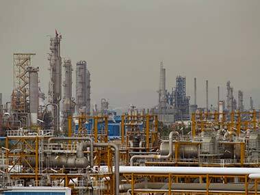 India raises cost of refinery project with Aramco by more than 36% after farmers' protest forces relocation of plant
