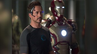 Robert Downey Jr declines to campaign for Iron Man for the Oscars: 'Doing the MCU films was a reward in itself'