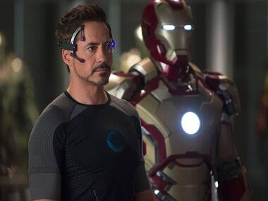 Robert Downey Jr to 'hang up his Iron Man suit'? Actor hints at quitting Marvel Cinematic Universe