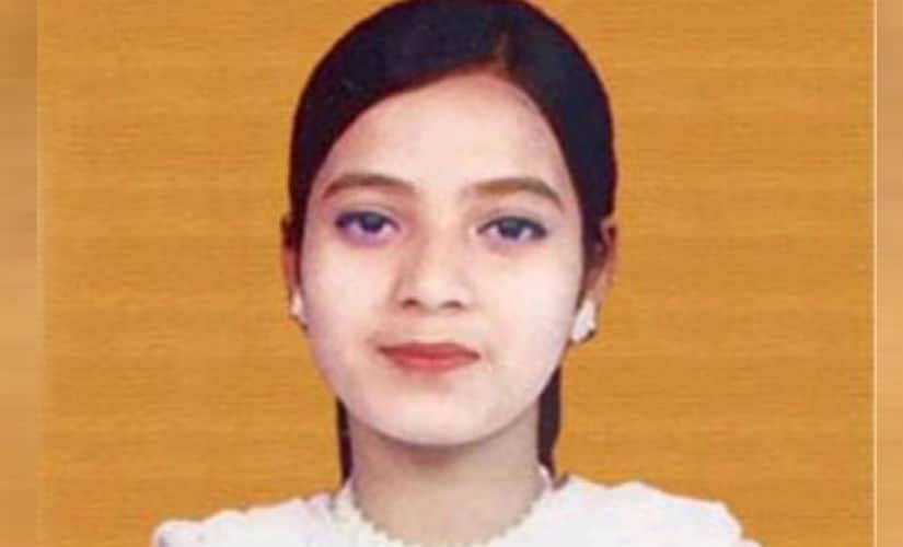 The Ishrat Jahan case is set to hit the Parliament yet again. IBNLive