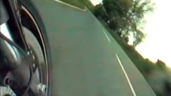 Video worth watching: Wankel-powered Norton blitzes the Isle of Man TT course