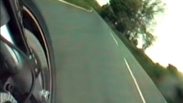 Video worth watching: Wankel-powered Norton blitzes the Isle of Man TT course Video worth watching: Wankel-powered Norton blitzes the Isle of Man TT course