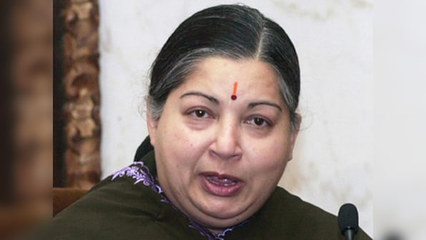 Tamil Nadu Assembly polls: Left out in the cold by AIADMK, GK Vasan faces an impending mutiny