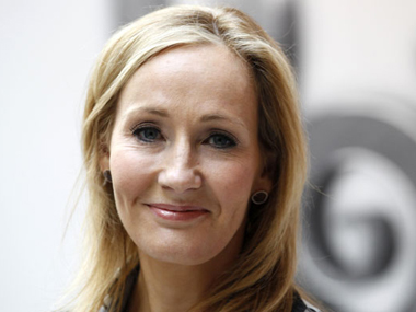 Page turner: JK Rowling's 'Fantastic Beasts and Where To Find Them' script will be published as book Page turner: JK Rowling's 'Fantastic Beasts and Where To Find Them' script will be published as book