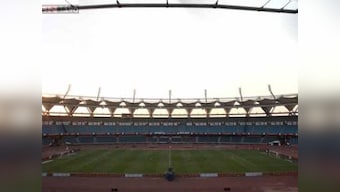 State backs athletes who could miss Rio Olympics due to power failure at JLN Stadium