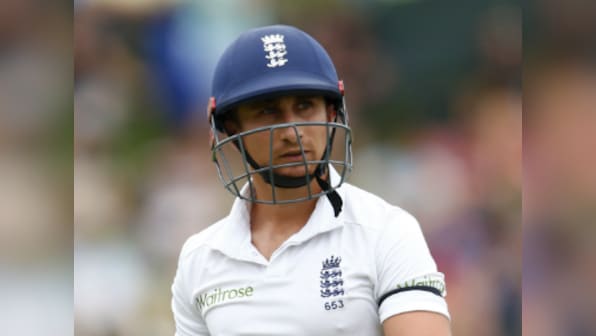 Cruel fate: 26-year-old James Taylor forced to retire from cricket due to serious heart condition