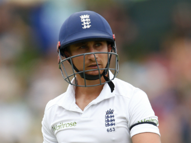 Cruel fate: 26-year-old James Taylor forced to retire from cricket due to serious heart condition Cruel fate: 26-year-old James Taylor forced to retire from cricket due to serious heart condition