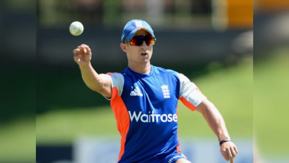 James Taylor could have become a fantastic England player of the future: Nasser Hussain