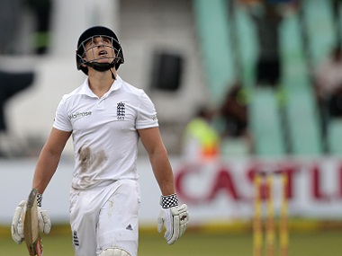 James Taylor retires: Sickening tale of a promising cricket career nipped in the bud James Taylor retires: Sickening tale of a promising cricket career nipped in the bud