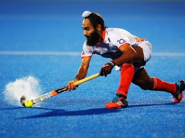 Jasjit Singh Kular. Getty