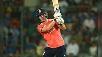 Best XI of ICC World T20: Fantastic Kohli to lead while Kiwis, West Indians dominate team of the tournament