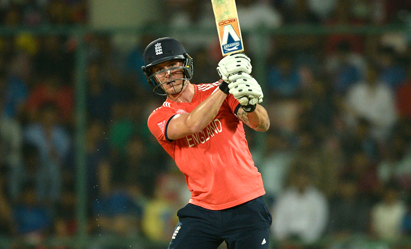 Best XI of ICC World T20: Fantastic Kohli to lead while Kiwis, West Indians dominate team of the tournament Best XI of ICC World T20: Fantastic Kohli to lead while Kiwis, West Indians dominate team of the tournament