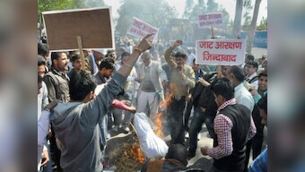 Jat quota stir: Leaders insist on release of 350 people in jail, assure peaceful protest on 5 June