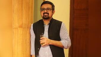 My dad supported my dream of a comic magazine, says Jatin Varma of Comic Con India