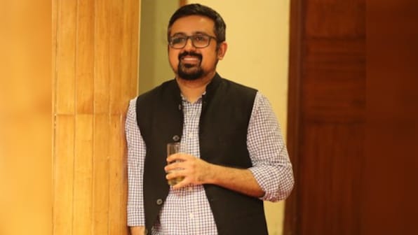 My dad supported my dream of a comic magazine, says Jatin Varma of Comic Con India