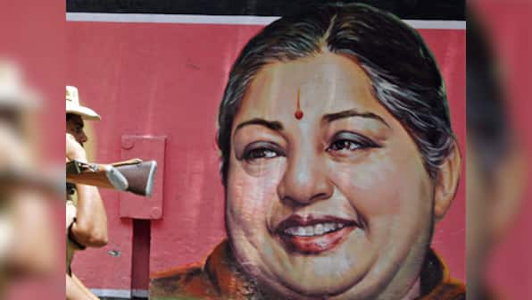 Tamil Nadu election: The victory had to be Jayalalithaa's, DMK lost wittingly and unwittingly