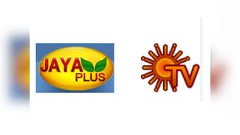 Tamil Nadu poll: Jaya Plus, Sun TV up political rivalry in backing parties