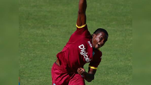 IPL 2016: Mumbai Indians call up Jerome Taylor to replace Lasith Malinga
