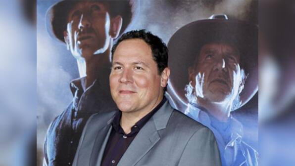 For fur's sake! 'The Jungle Book' director Jon Favreau gets PETA honour for using CGI animals