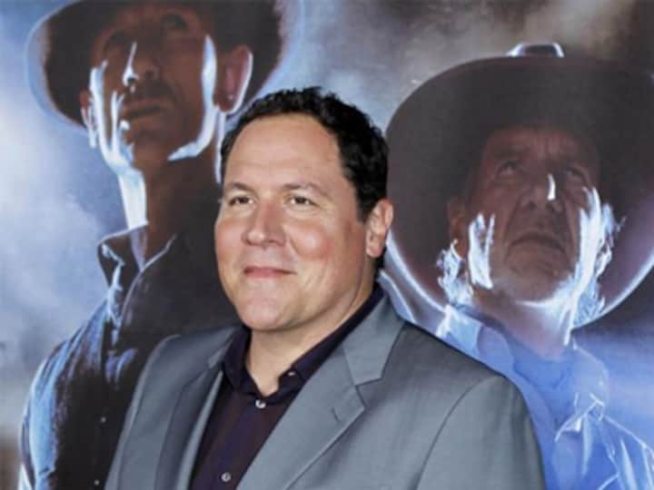 For fur's sake! 'The Jungle Book' director Jon Favreau gets PETA honour for using CGI animals