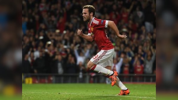 Juan Mata admits footballers earn "obscene" amounts of money, live in sheltered world