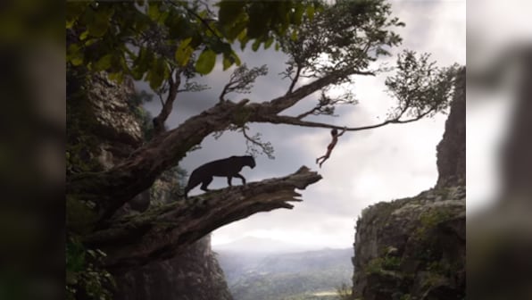 Great news! 'The Jungle Book' will have a sequel, directed again by Jon Favreau